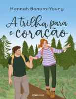 A trilha para o coração - Hannah Bonam-Young.epub